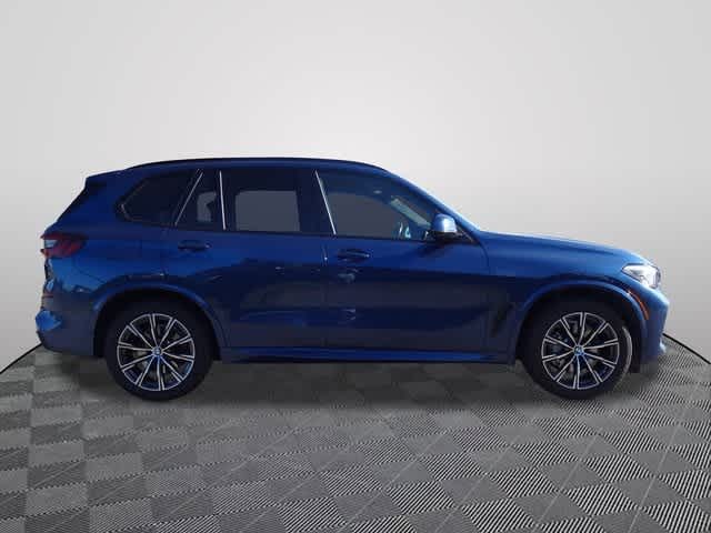 Thumbnail: 2021 BMW X5 - 4