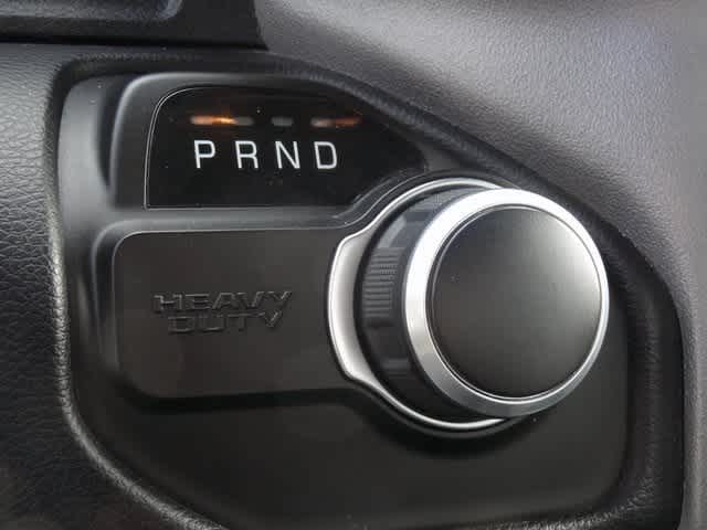 Thumbnail: 2024 RAM 2500 - 15