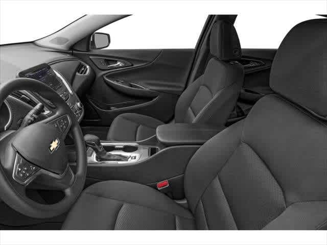 Thumbnail: 2023 Chevrolet Malibu - 6