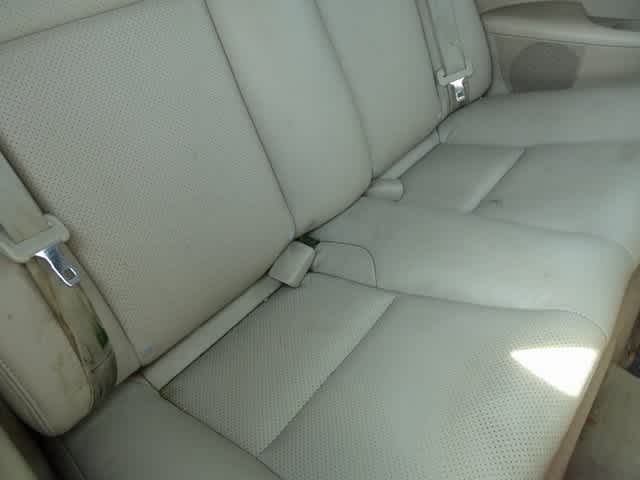 2008 Toyota Camry Solara SLE 21