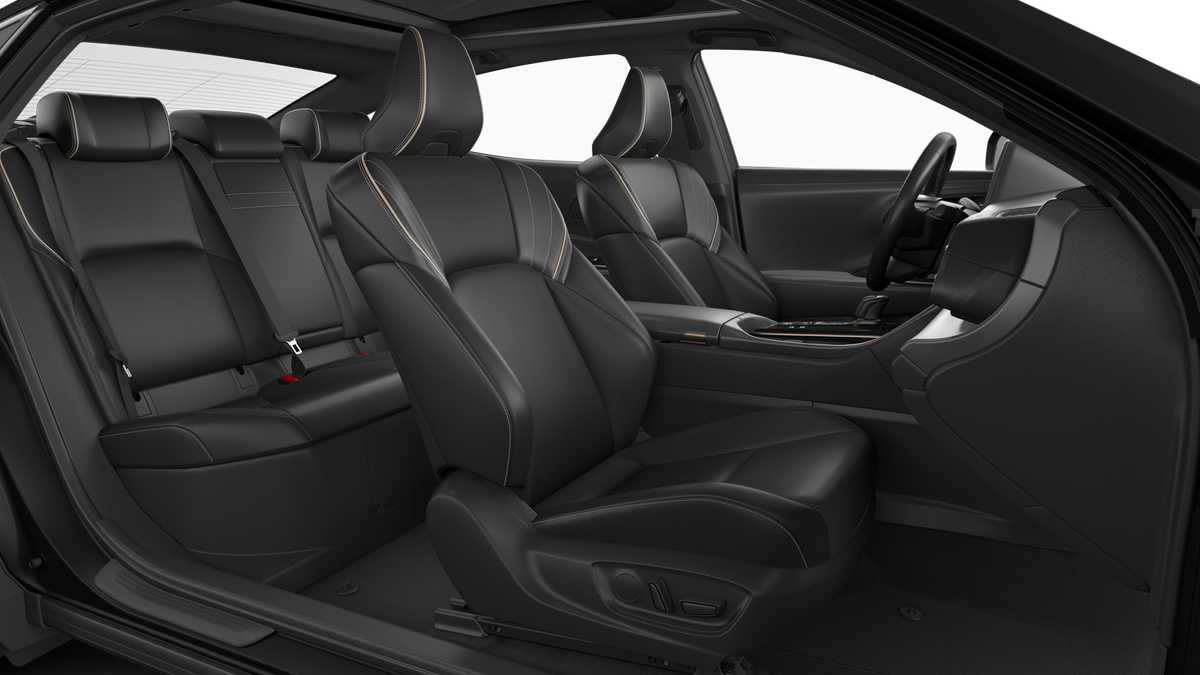 Thumbnail: 2026 Toyota Crown - 20