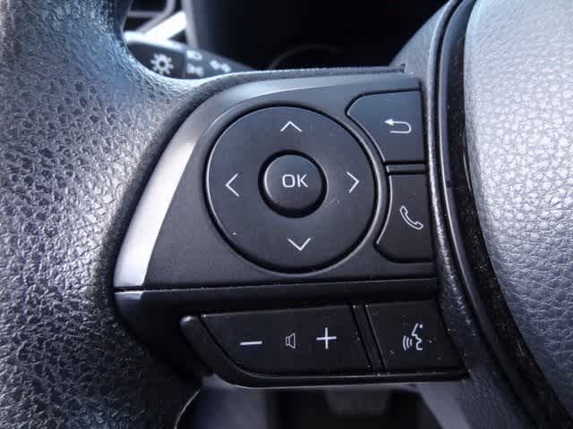 Thumbnail: 2023 Toyota RAV4 - 9