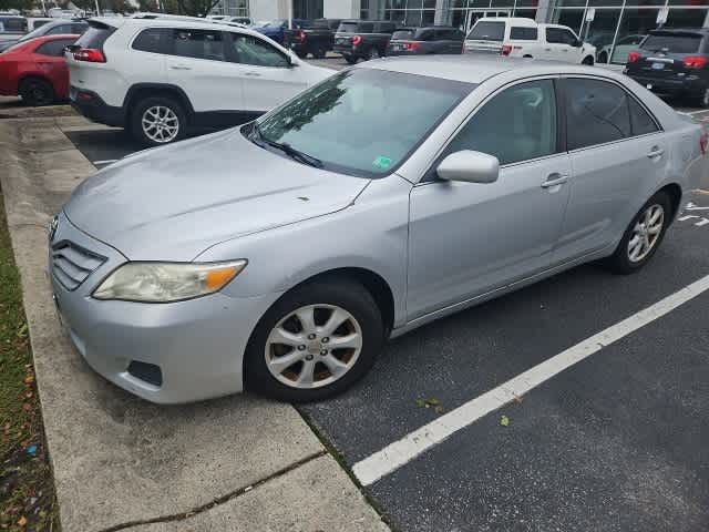 Thumbnail: 2011 Toyota Camry - 2