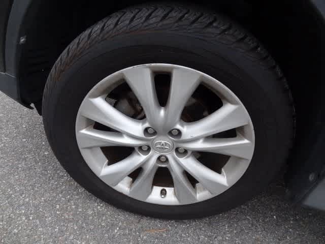 Thumbnail: 2014 Toyota RAV4 - 17