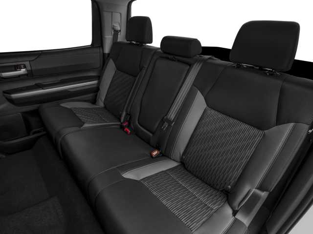 Thumbnail: 2017 Toyota Tundra - 10