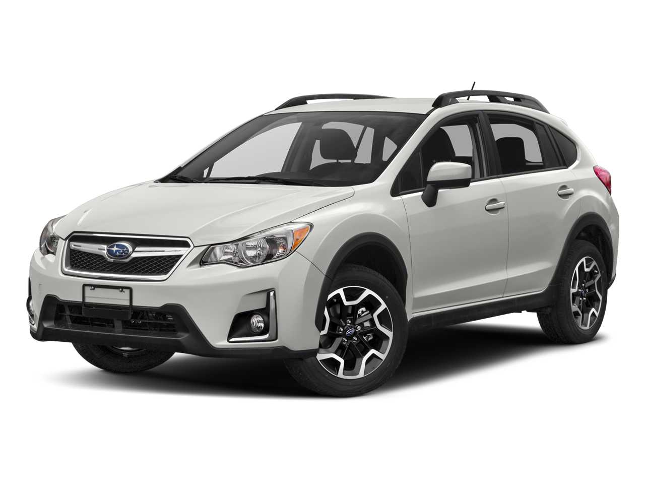 Thumbnail: 2017 Subaru Crosstrek - 1