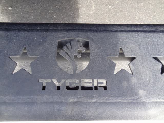 Thumbnail: 2017 RAM 1500 - 25