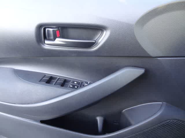 Thumbnail: 2024 Toyota Corolla - 10