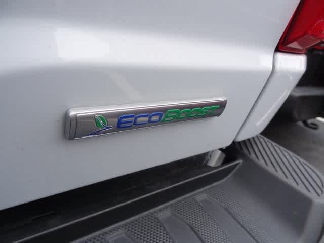 Thumbnail: 2022 Ford F-150 - 26