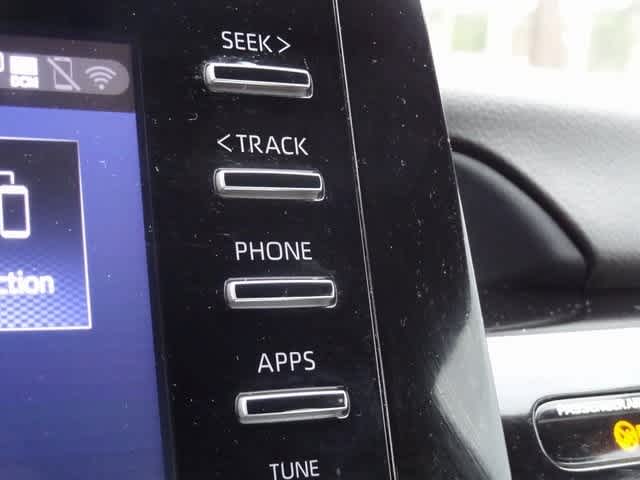 Thumbnail: 2023 Toyota Camry - 27