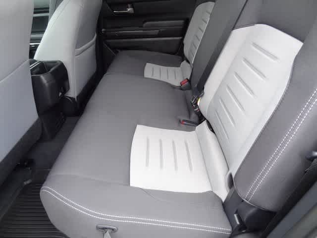 Thumbnail: 2025 Toyota Tacoma - 7