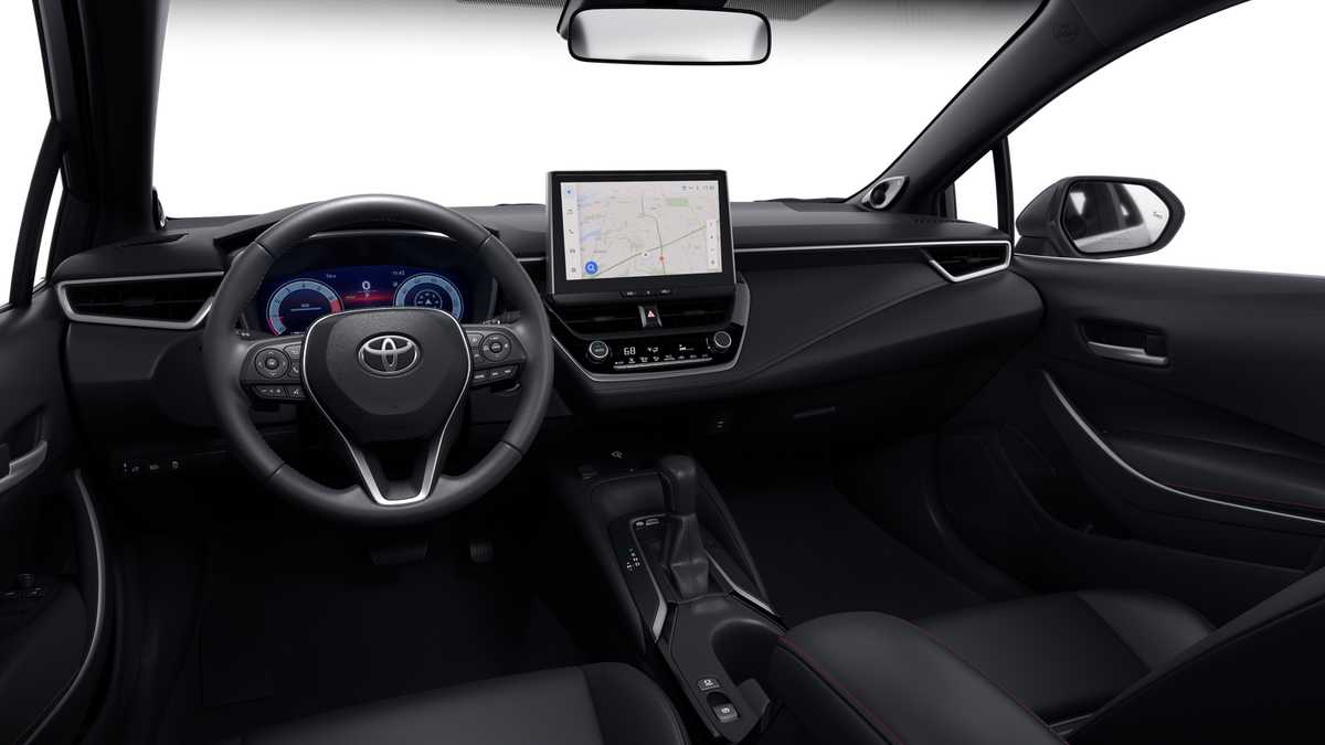 Thumbnail: 2026 Toyota Corolla - 19