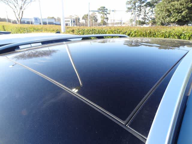 Thumbnail: 2021 Mercedes-Benz GLE - 13