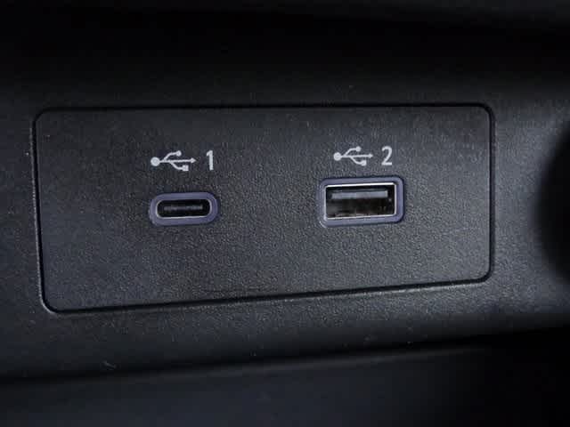 Thumbnail: 2023 Nissan Rogue - 27