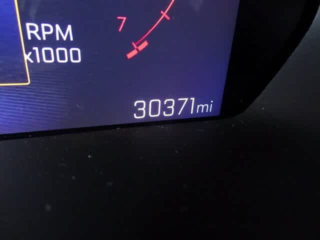 Thumbnail: 2024 Chevrolet Colorado - 18