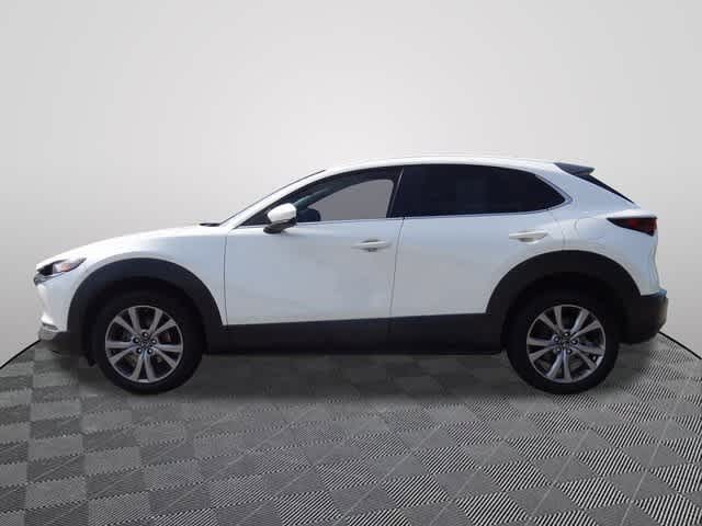 Thumbnail: 2020 Mazda CX-30 - 2