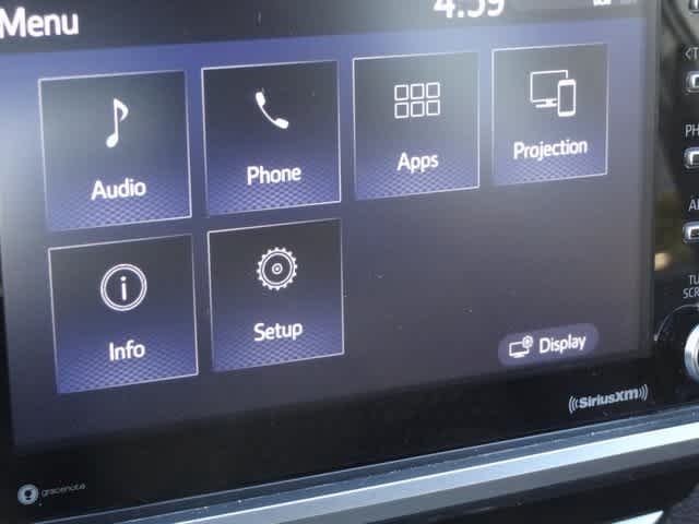 Thumbnail: 2023 Toyota Tacoma - 23