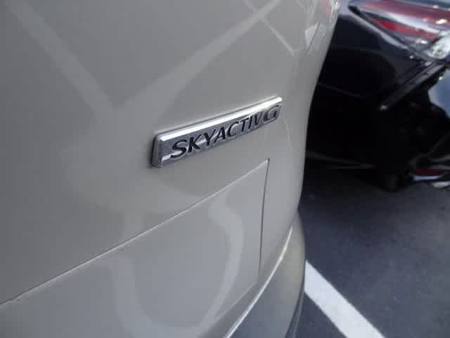 Thumbnail: 2024 Mazda CX-30 - 17