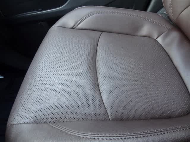 Thumbnail: 2023 Toyota Sienna - 48