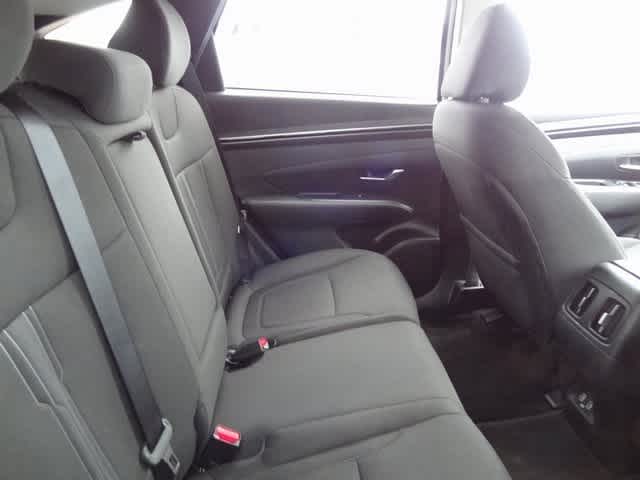 Thumbnail: 2024 Hyundai Tucson - 13