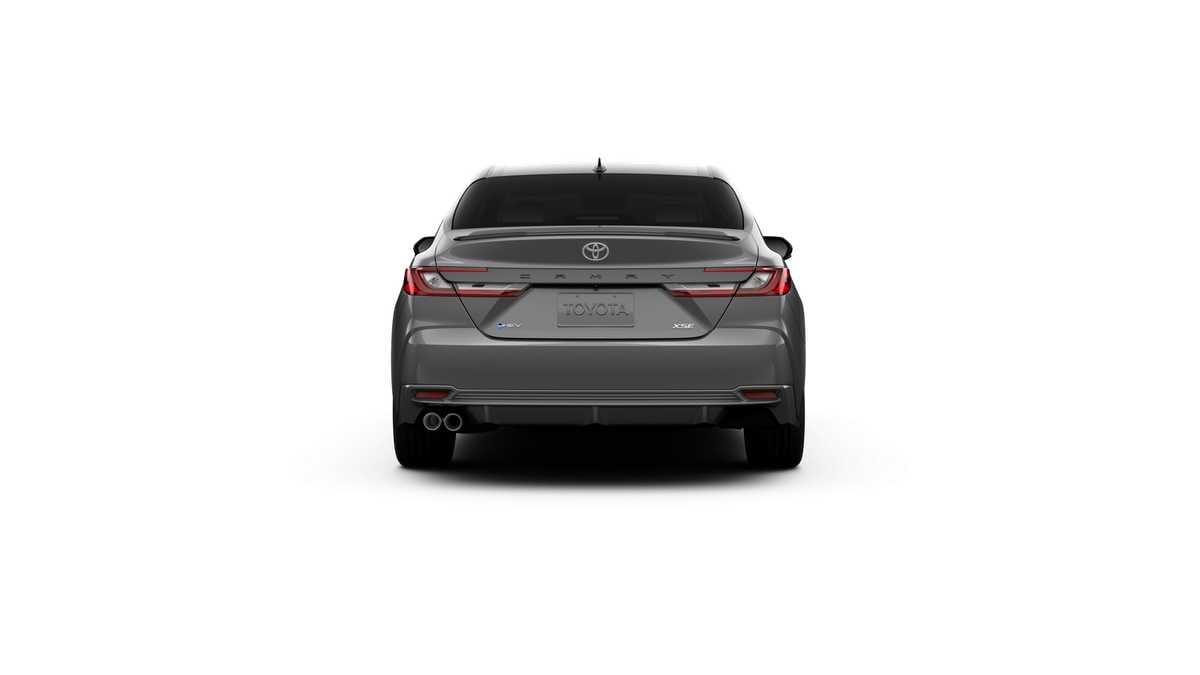 Thumbnail: 2026 Toyota Camry - 8