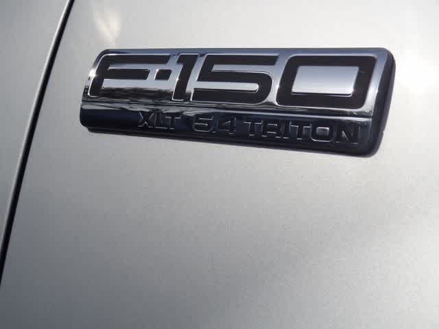 Thumbnail: 2008 Ford F-150 - 16