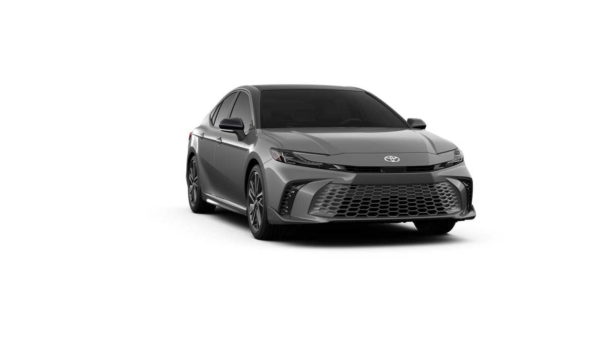 Thumbnail: 2025 Toyota Camry - 16