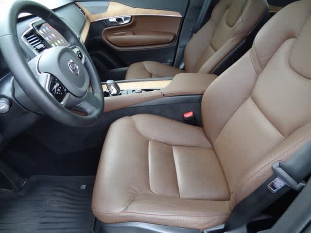 Thumbnail: 2024 Volvo XC90 - 8