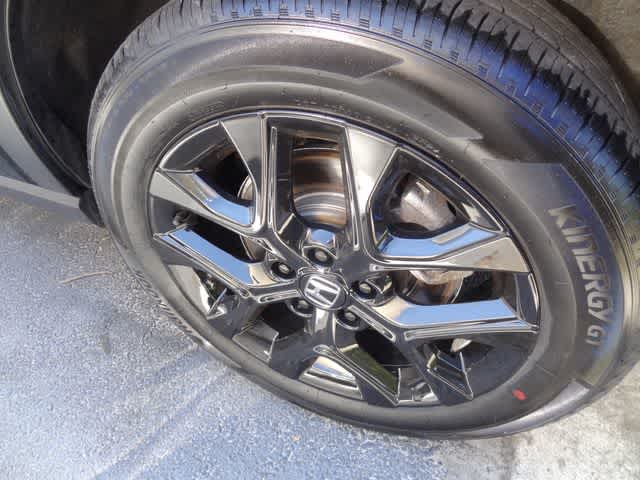 Thumbnail: 2025 Honda HR-V - 15