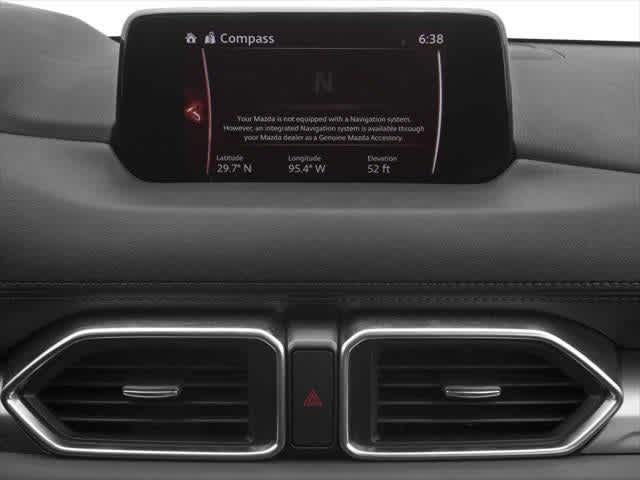 Thumbnail: 2017 Mazda CX-5 - 12