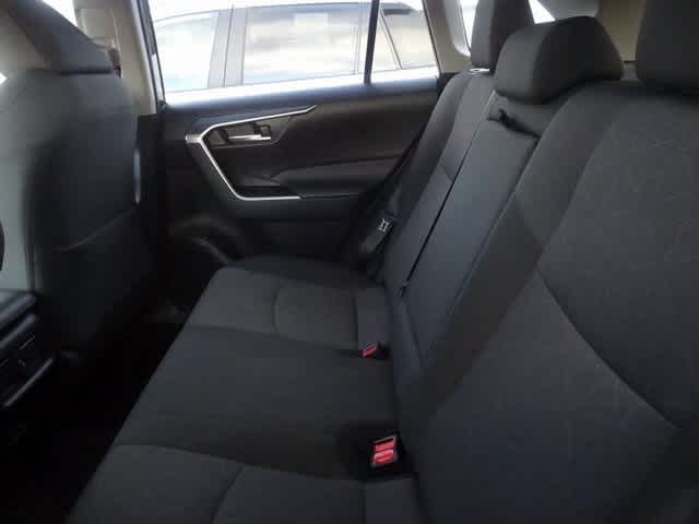 Thumbnail: 2025 Toyota RAV4 - 7