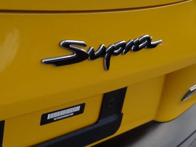 2022 Toyota GR Supra A91-CF Edition 48