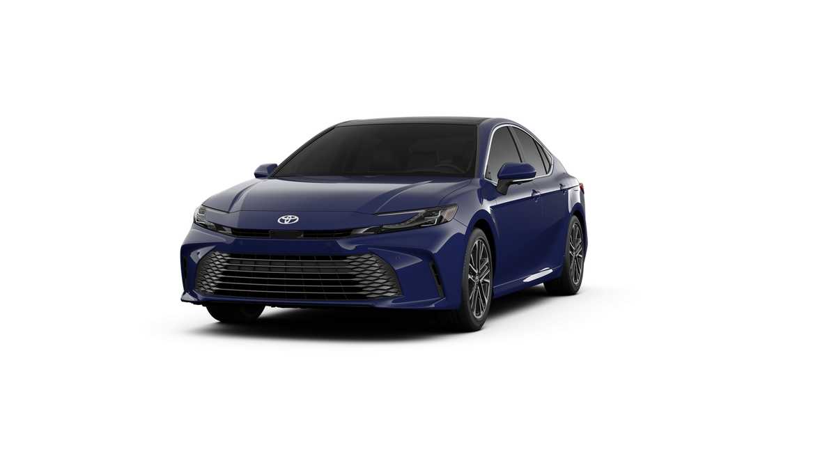 Thumbnail: 2026 Toyota Camry - 18