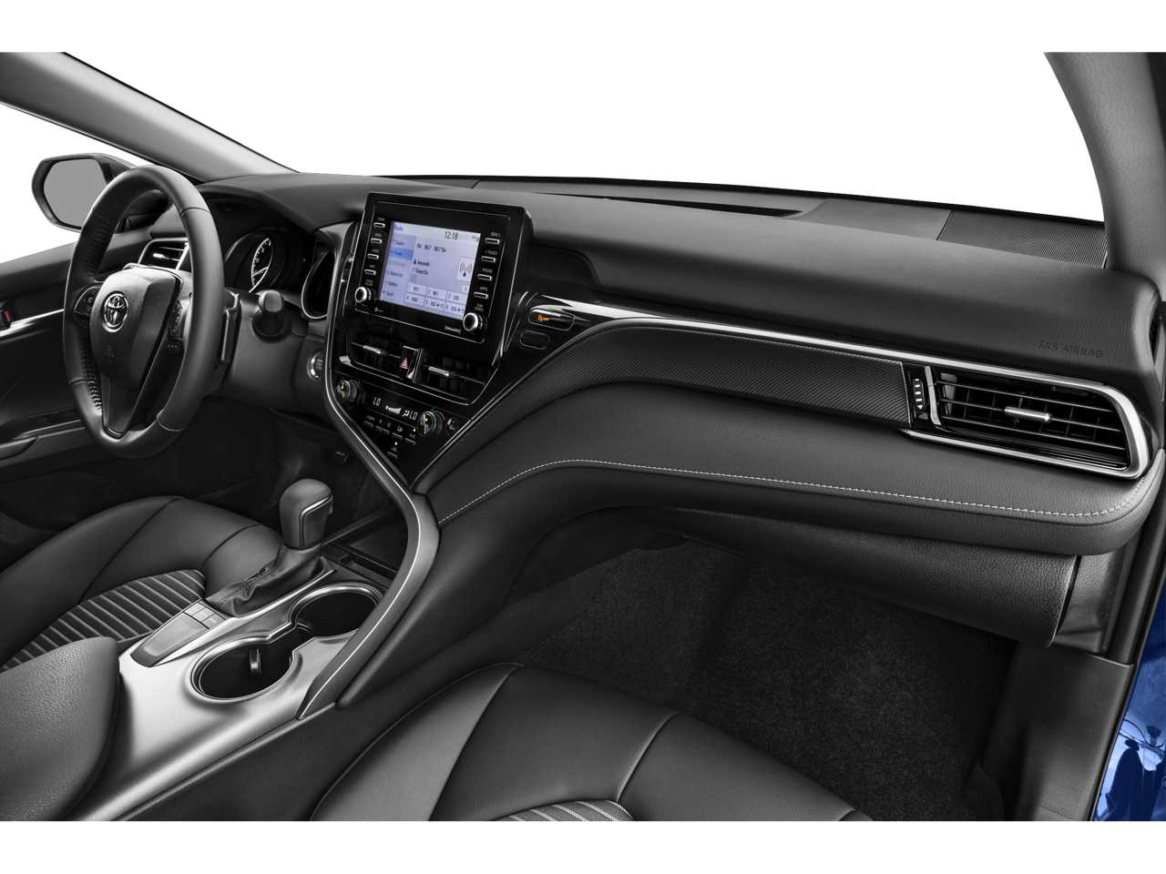 Thumbnail: 2023 Toyota Camry - 15