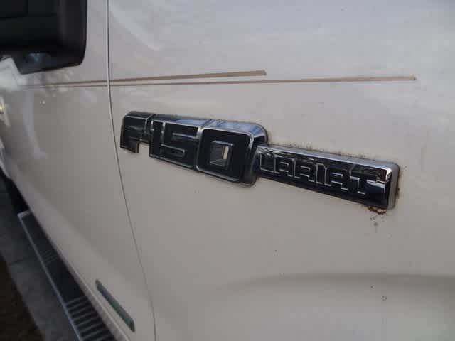 Thumbnail: 2013 Ford F-150 - 16