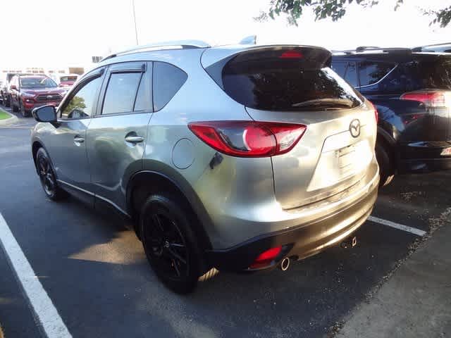 Thumbnail: 2014 Mazda CX-5 - 4