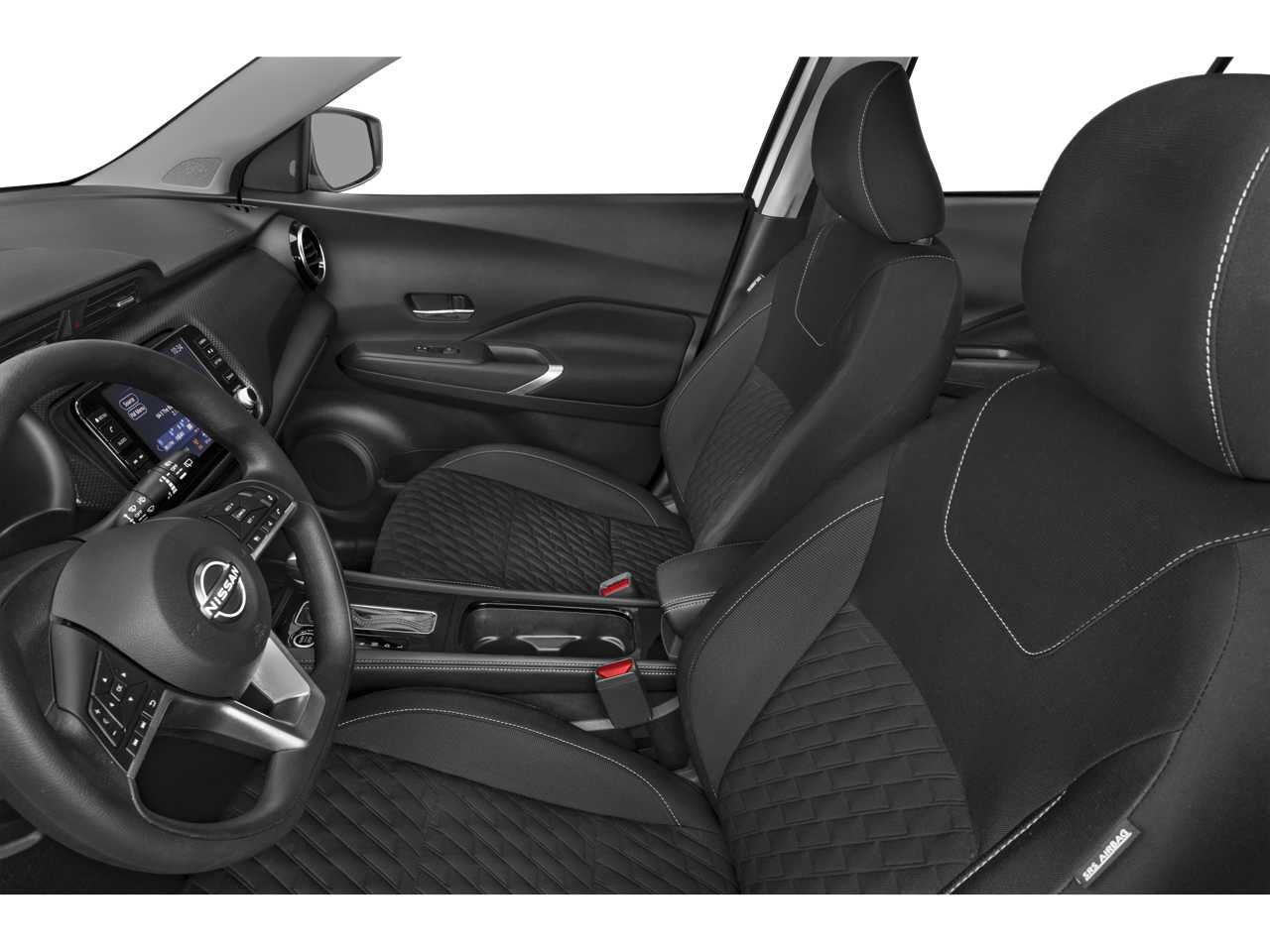 Thumbnail: 2023 Nissan Kicks - 6