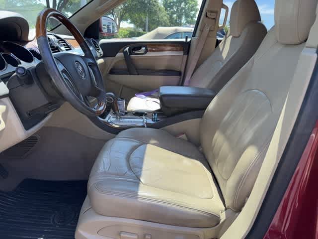Thumbnail: 2012 Buick Enclave - 6
