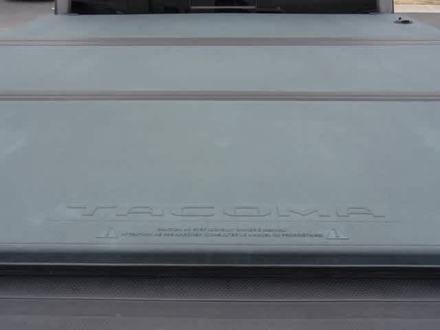 Thumbnail: 2021 Toyota Tacoma - 26