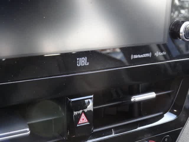 Thumbnail: 2024 Toyota Camry - 19