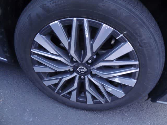 Thumbnail: 2025 Nissan Altima - 15