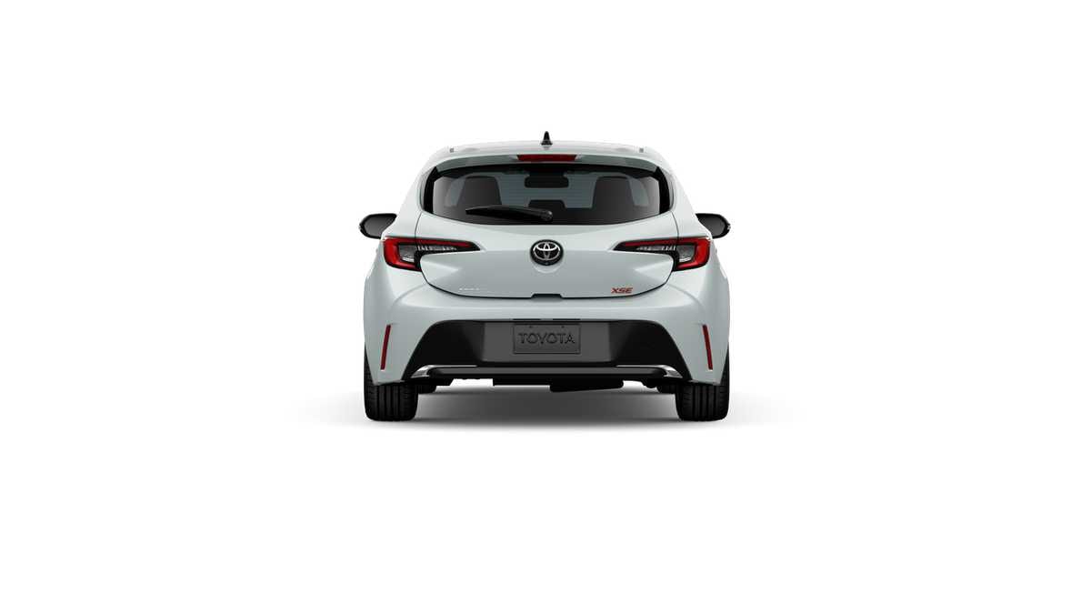 Thumbnail: 2026 Toyota Corolla - 8