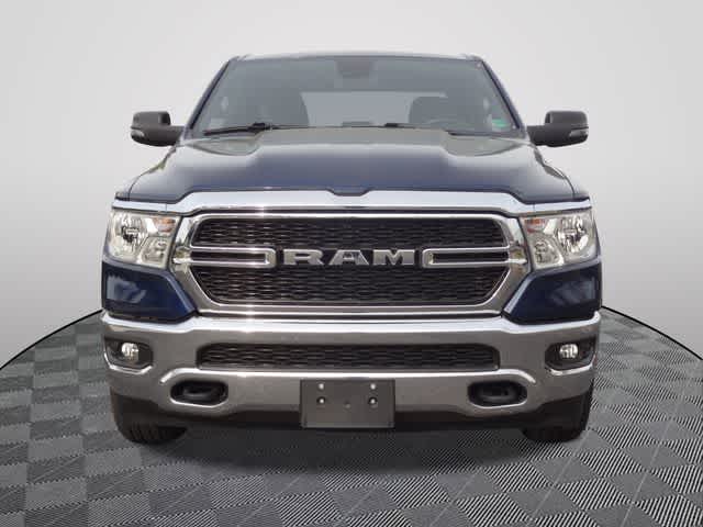 Thumbnail: 2023 RAM 1500 - 5
