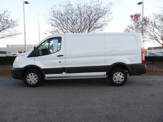 Thumbnail: 2021 Ford Transit Series - 2