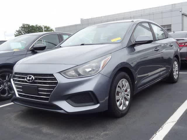 2019 Hyundai Accent SE -
                  Chesapeake, VA