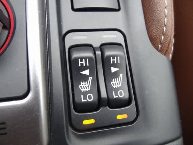 Thumbnail: 2021 Subaru Forester - 35