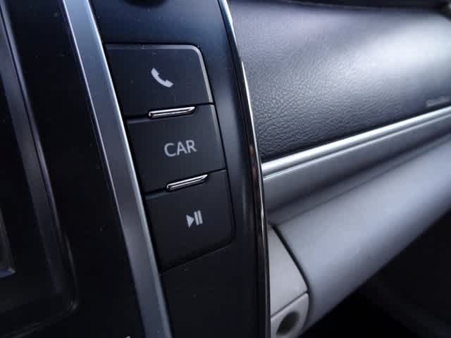 Thumbnail: 2012 Toyota Camry - 12