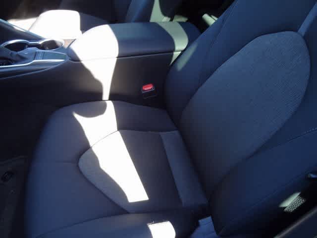 Thumbnail: 2024 Toyota Camry - 4