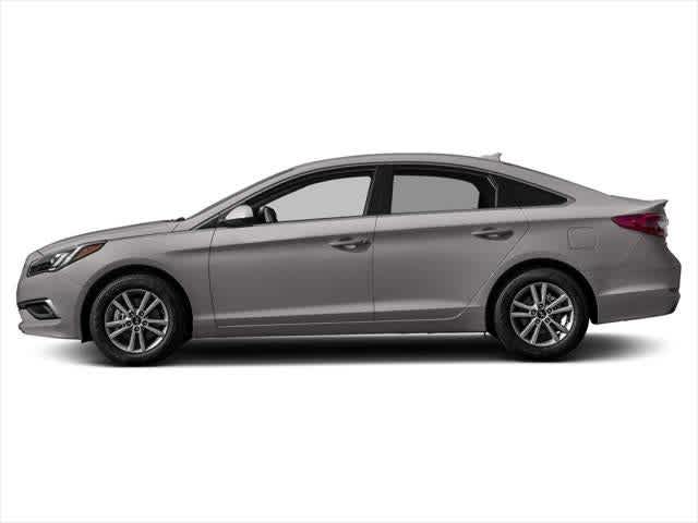 Thumbnail: 2015 Hyundai Sonata - 3