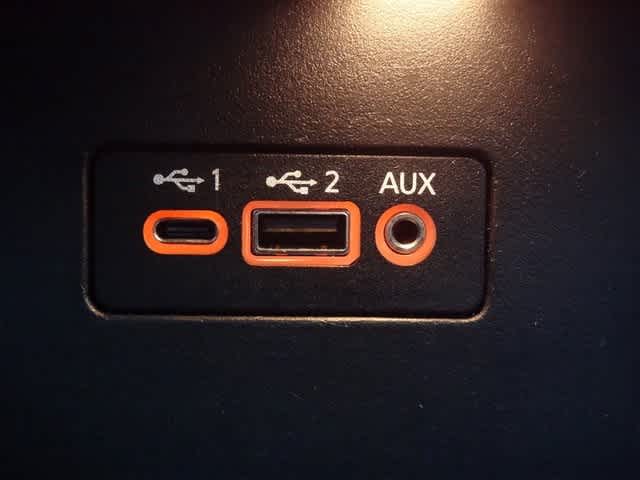 Thumbnail: 2022 Nissan Altima - 25